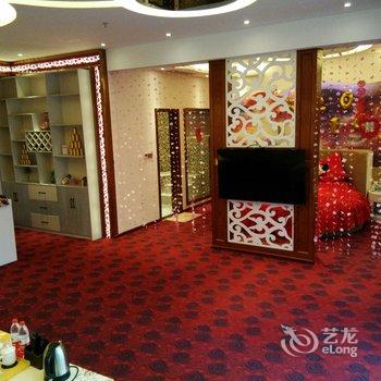 射洪裕宗大酒店酒店提供图片