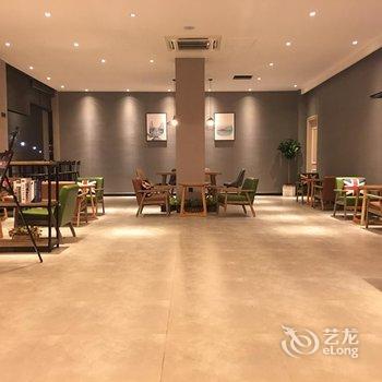 兰溪孔明大酒店酒店提供图片