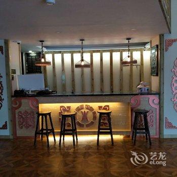 乌兰浩特宝力德商务酒店酒店提供图片