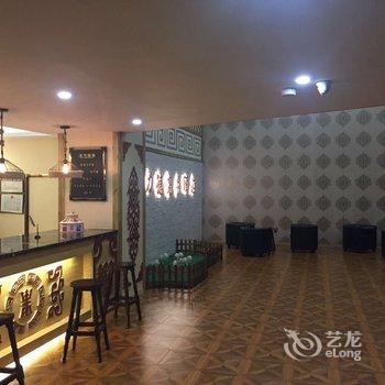 乌兰浩特宝力德商务酒店酒店提供图片