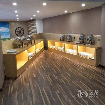 乌兰浩特宝力德商务酒店酒店提供图片