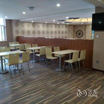 乌兰浩特宝力德商务酒店酒店提供图片