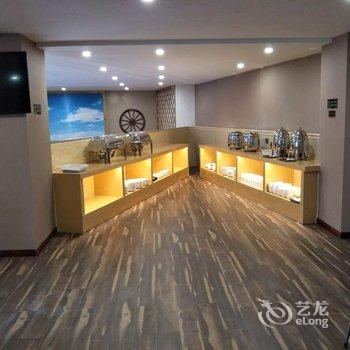 乌兰浩特宝力德商务酒店酒店提供图片