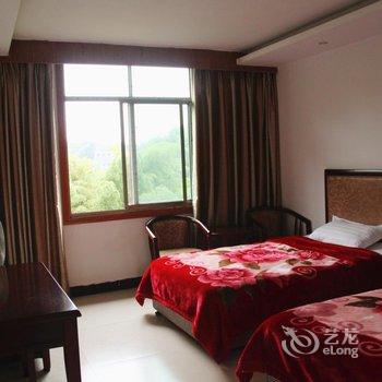 长宁滨湖山庄酒店提供图片