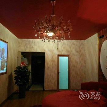 宁晋a1212影视主题公寓酒店提供图片