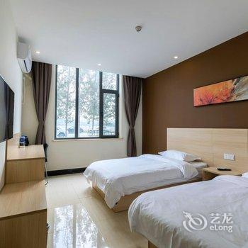 天津武清易佰良品酒店酒店提供图片