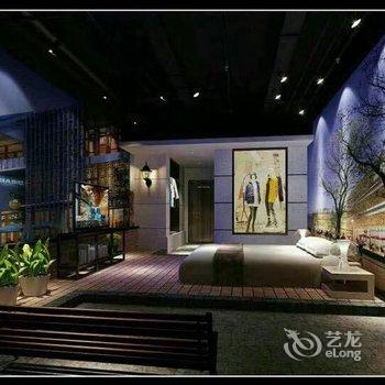 湘潭欧若拉情景酒店酒店提供图片