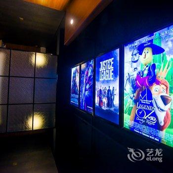 齐齐哈尔万达梦想家酒店公寓酒店提供图片