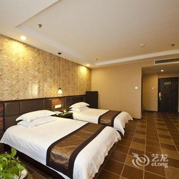 福安铂金酒店酒店提供图片