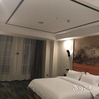 觅·精选酒店(天门仁信国际广场店)酒店提供图片