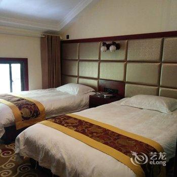 神农架神景怡家酒店酒店提供图片