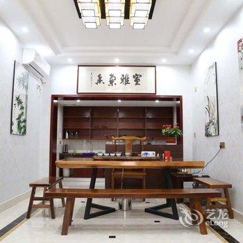 宜兴宜南乡韵酒店酒店提供图片