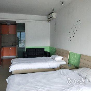 深圳顺风之行酒店式公寓酒店提供图片