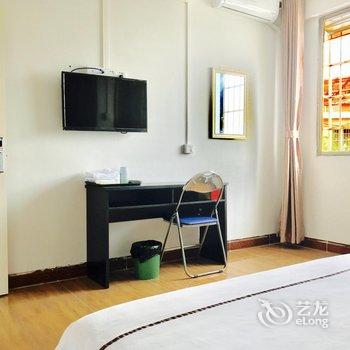 广州南站米澜精品公寓酒店提供图片