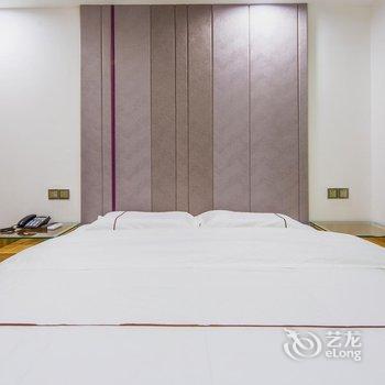 广州百顺酒店式精品公寓(火车站店)酒店提供图片