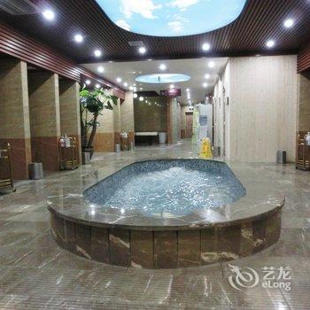 永州紫金丰泰大酒店酒店提供图片