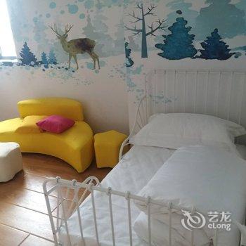 上海良辰精品公寓酒店提供图片