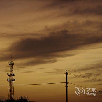 阿拉善左旗李欣宇和他朋友的青年旅舍酒店提供图片