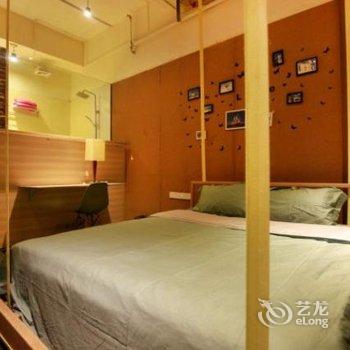 重庆瓦房客·爱尚里酒店解放碑店酒店提供图片