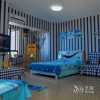 三亚金缘海景公寓擎天半岛店酒店提供图片