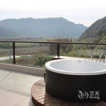 莫干山缦田生态度假酒店酒店提供图片