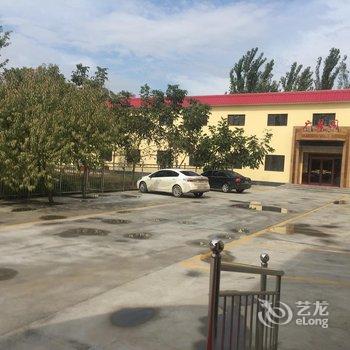 保定高碑店东方华创商务酒店酒店提供图片