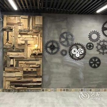 上海龙迪酒店酒店提供图片