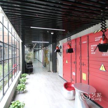 上海龙迪酒店酒店提供图片
