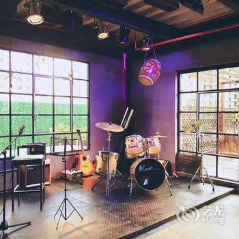 上海龙迪酒店酒店提供图片