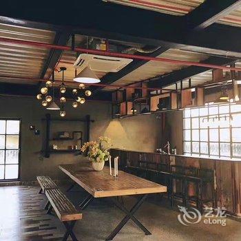 上海龙迪酒店酒店提供图片