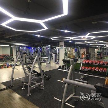 无锡娜满叁精品酒店酒店提供图片