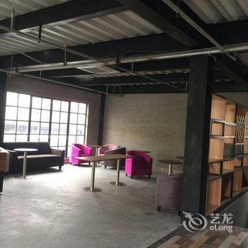 上海龙迪酒店酒店提供图片