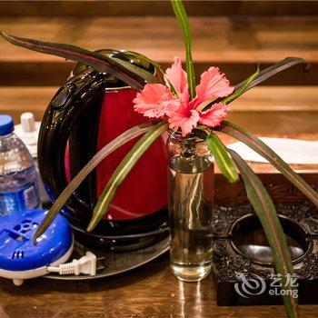 西双版纳澜帘花园客栈酒店提供图片