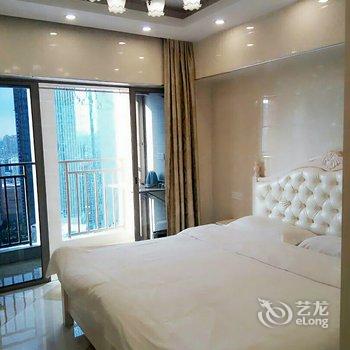 南宁金晨酒店式公寓(利海亚洲国际店)酒店提供图片