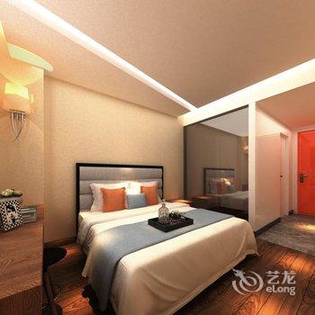 邵阳微艺术酒店酒店提供图片