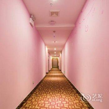 广州乐高酒店酒店提供图片