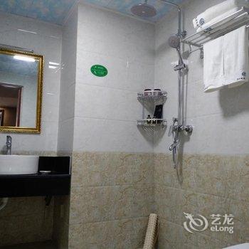 嵩县东方龙商务酒店酒店提供图片