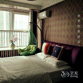 济南风格主题酒店酒店提供图片