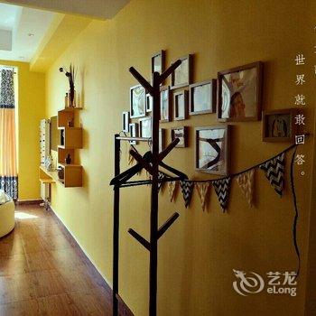 济南风格主题酒店酒店提供图片