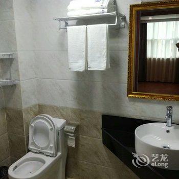 嵩县东方龙商务酒店酒店提供图片