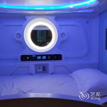 重庆解放碑时代青年旅社酒店提供图片