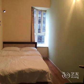 重庆解放碑时代青年旅社酒店提供图片
