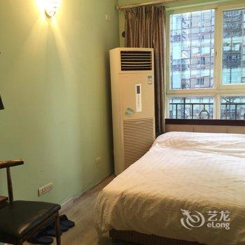 重庆解放碑时代青年旅社酒店提供图片
