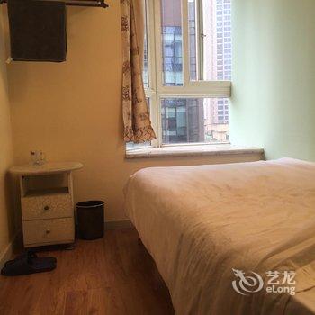 重庆解放碑时代青年旅社酒店提供图片