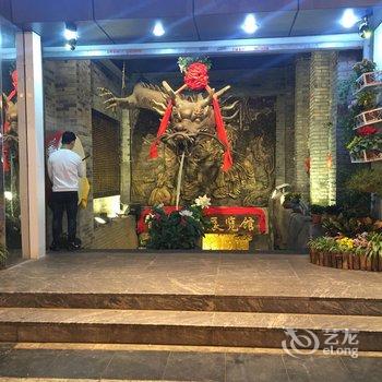 重庆解放碑时代青年旅社酒店提供图片