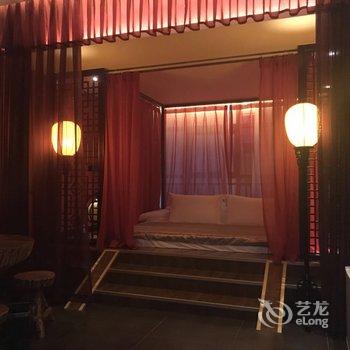 许昌安娜梦幻城堡酒店酒店提供图片