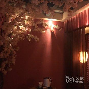 许昌安娜梦幻城堡酒店酒店提供图片