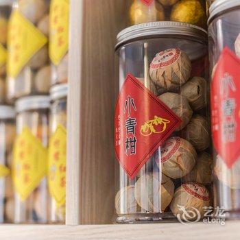 厦门云舍客栈酒店提供图片