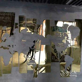 上海龙迪酒店酒店提供图片