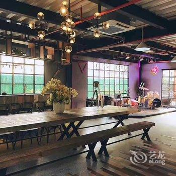 上海龙迪酒店酒店提供图片